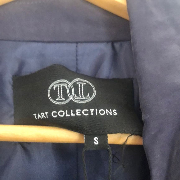 Tart Collections Rory Jacket - Picture 4 of 6